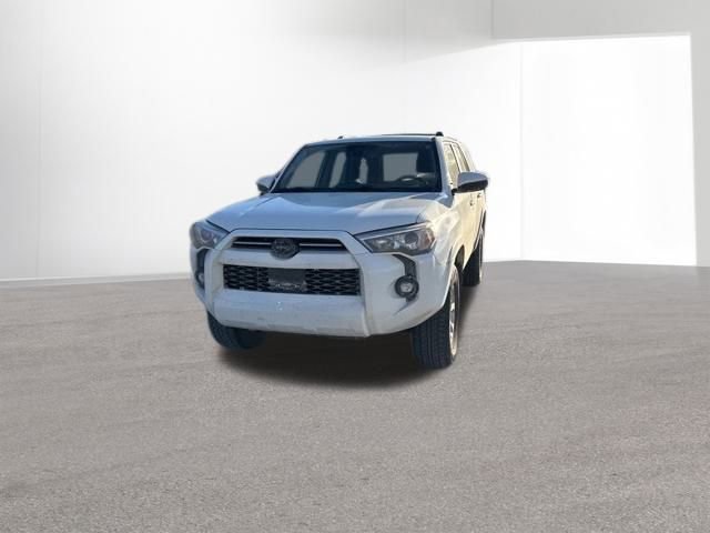 Used 2024 Toyota 4Runner SR5 image 2