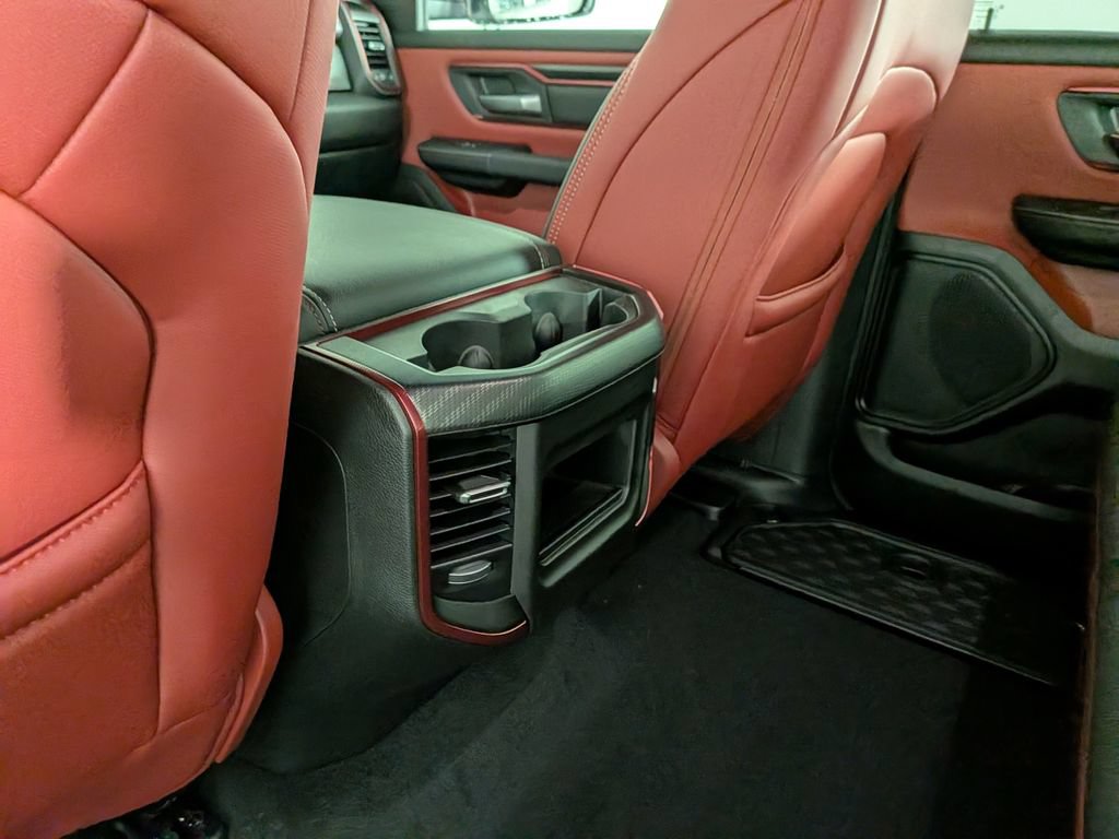 New 2027 RAM 1500 Rebel w/ Rebel Level 1 Equipment Group AWD/4WD image 31