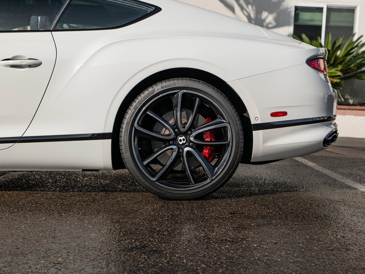 Used 2022 Bentley Continental GT image 7