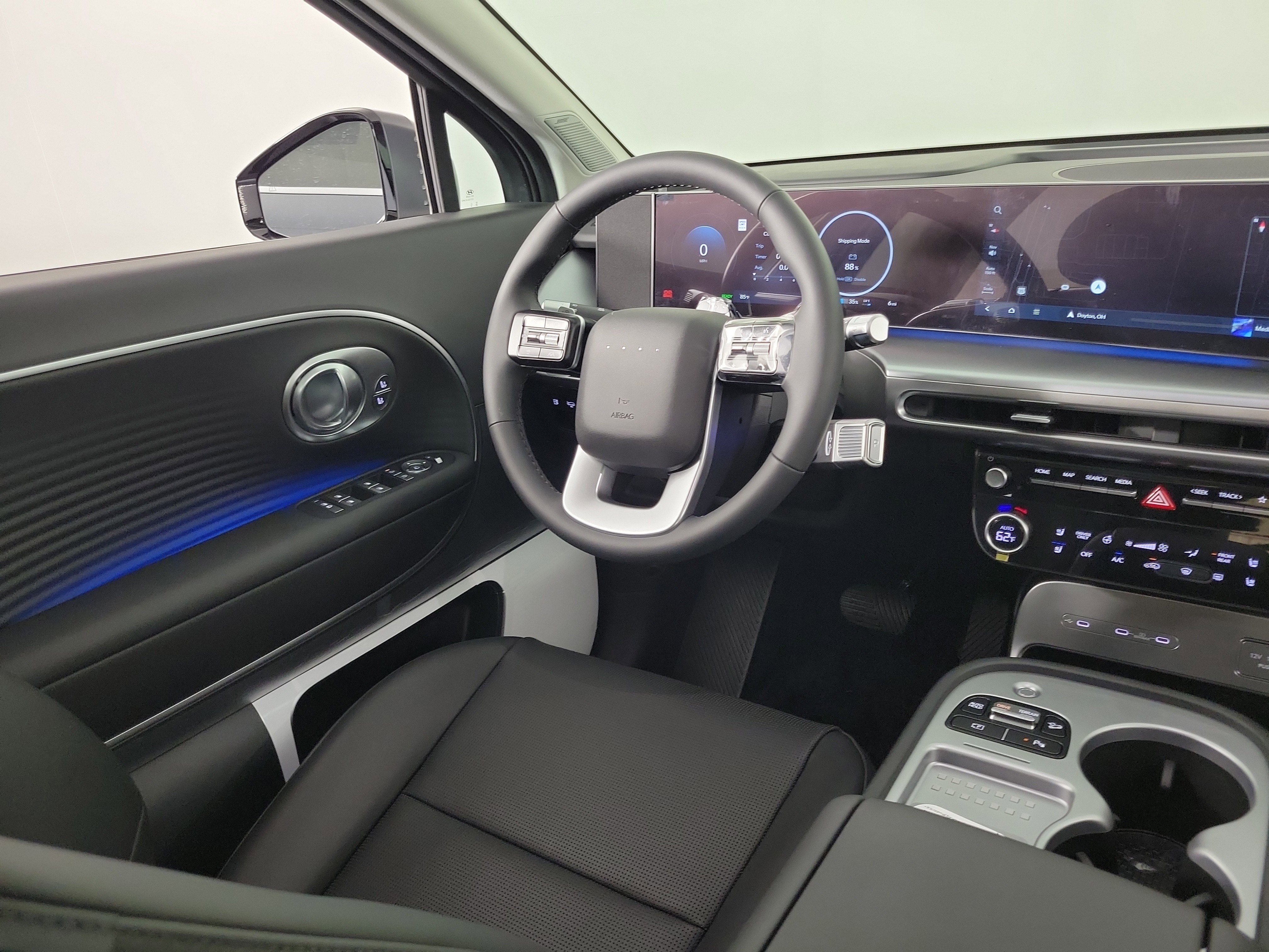 New 2026 Hyundai Ioniq 9 Limited image 5