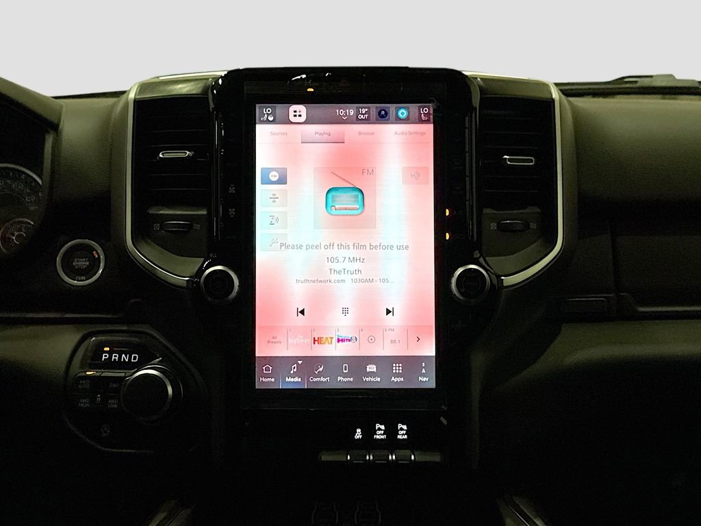 New 2026 RAM 1500 Big Horn image 24