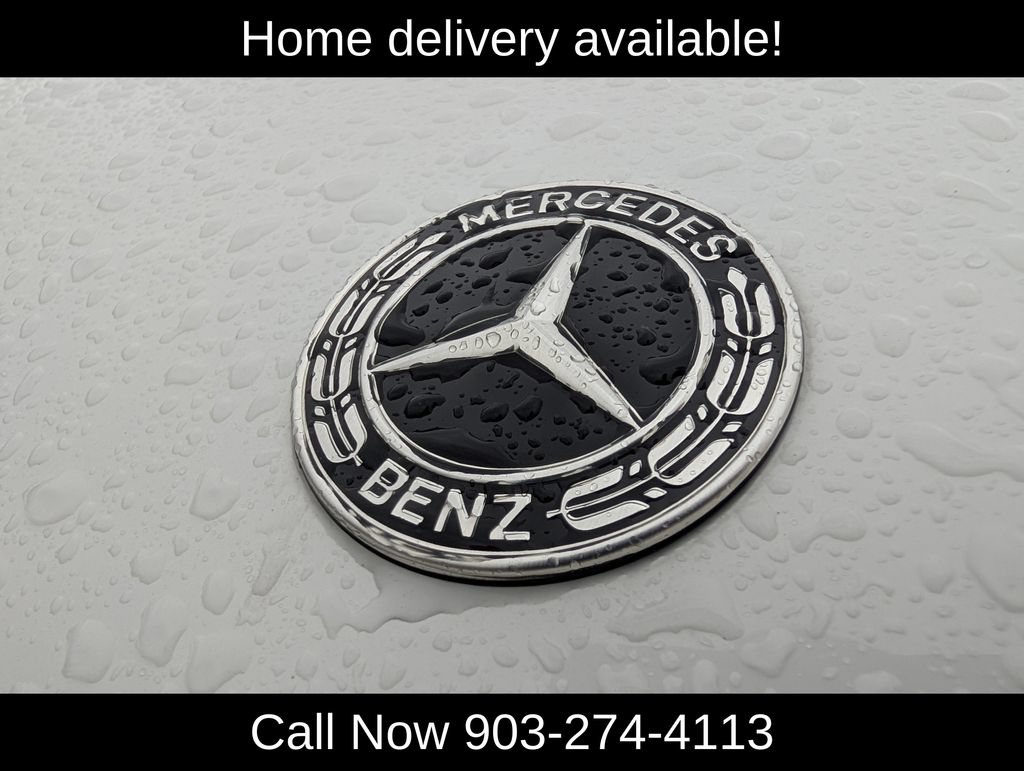 Used 2022 Mercedes-Benz GLS 450 4MATIC image 40