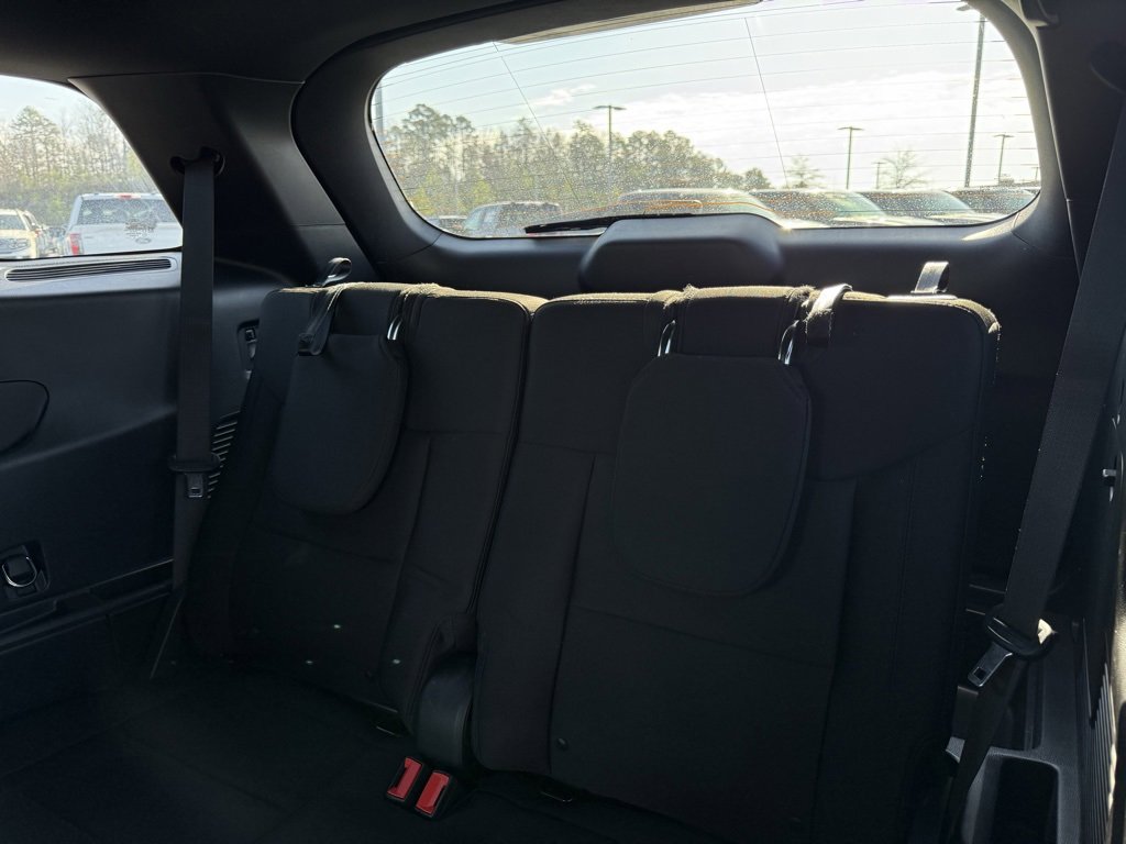 Certified 2020 Ford Explorer XLT image 28