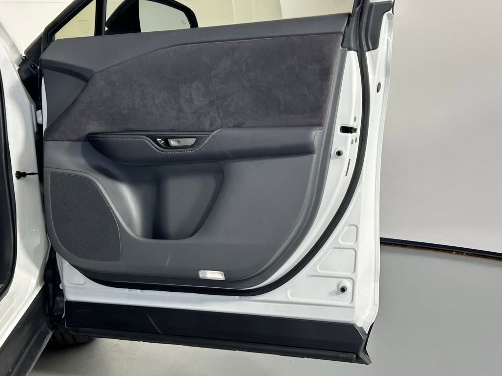 Used 2023 Lexus RZ 450e Premium w/ Accessory Package (2T) AWD/4WD image 10