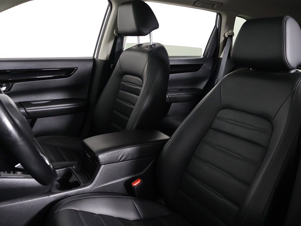 Used 2025 Honda CR-V EX-L image 29