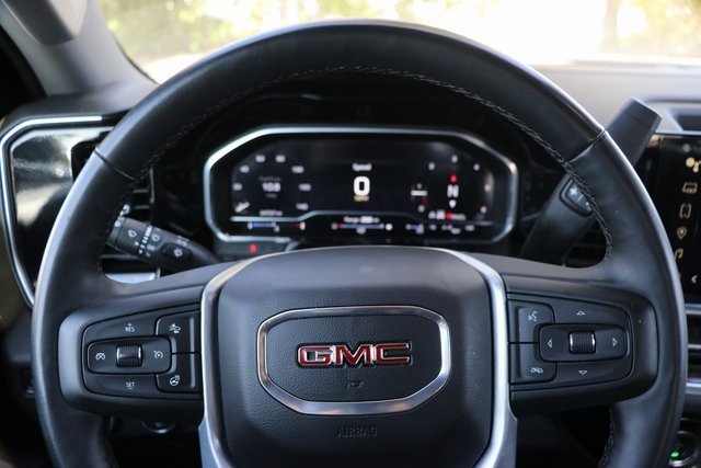 Used 2023 GMC Sierra 1500 Elevation w/ LPO, Elevation Black Package image 20