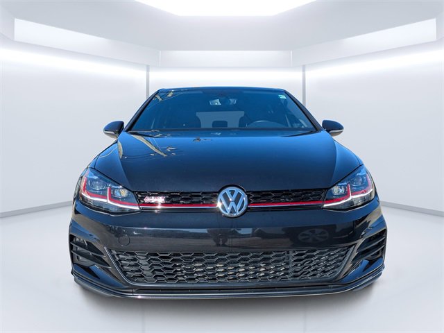 Used 2021 Volkswagen GTI SE image 9
