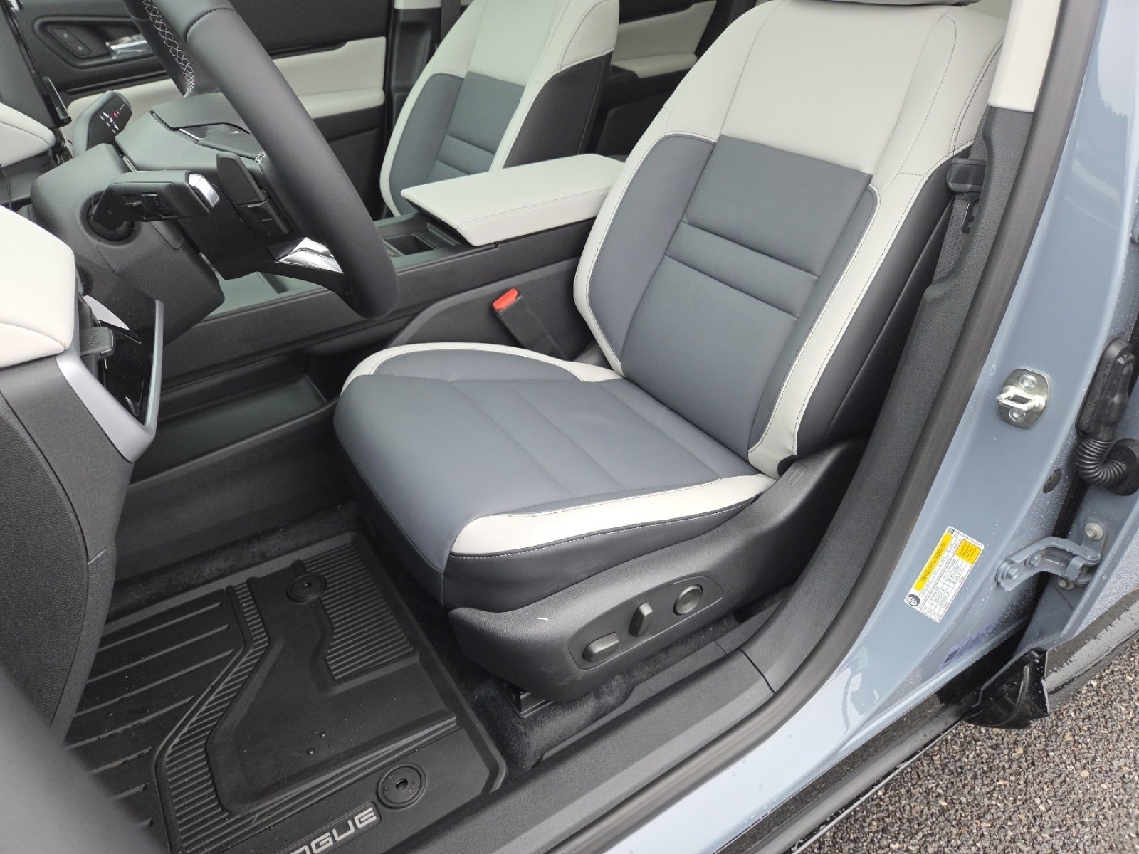 New 2026 Honda Prologue Touring image 29