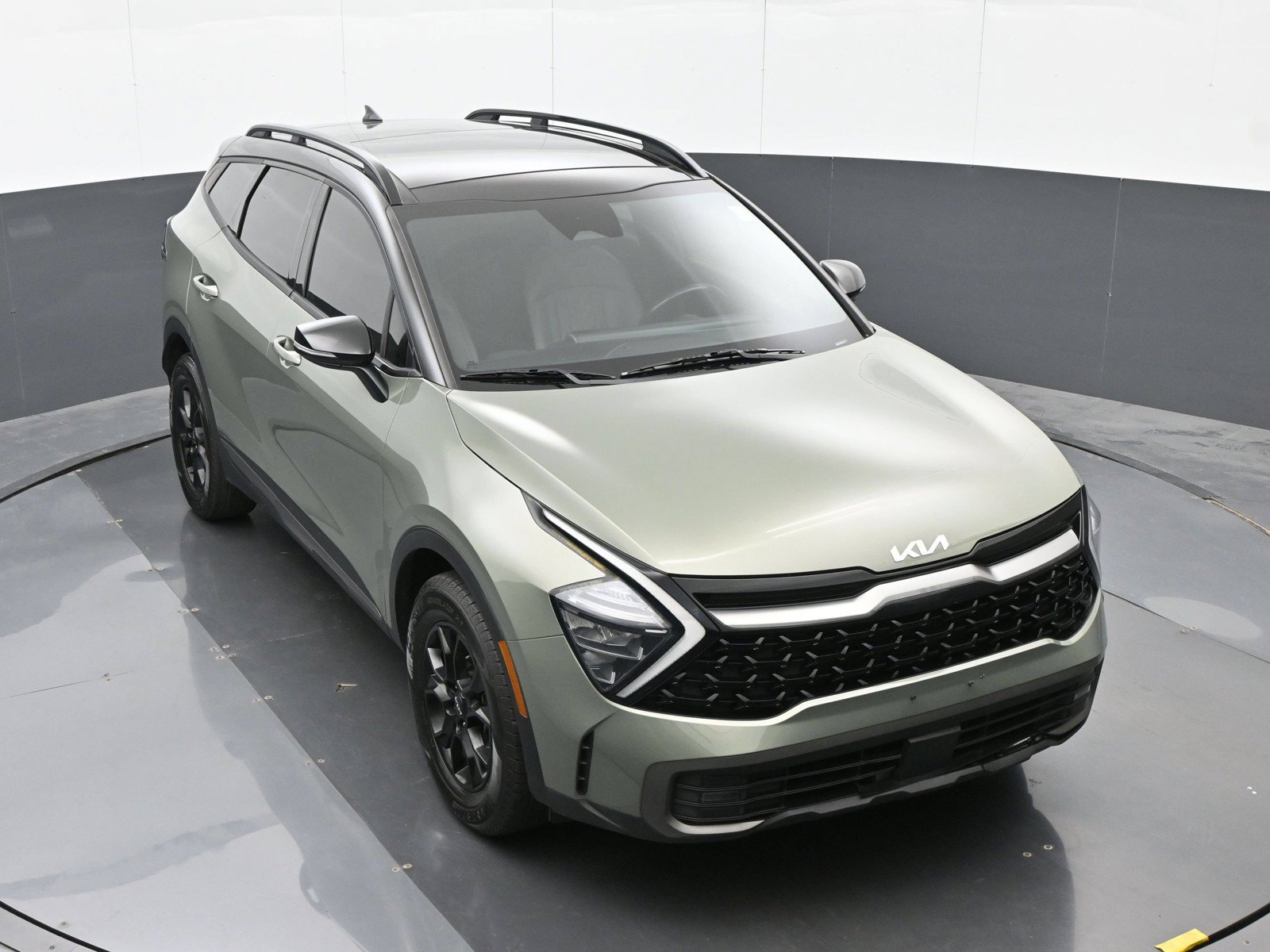 Used 2023 Kia Sportage X-Pro AWD/4WD image 34