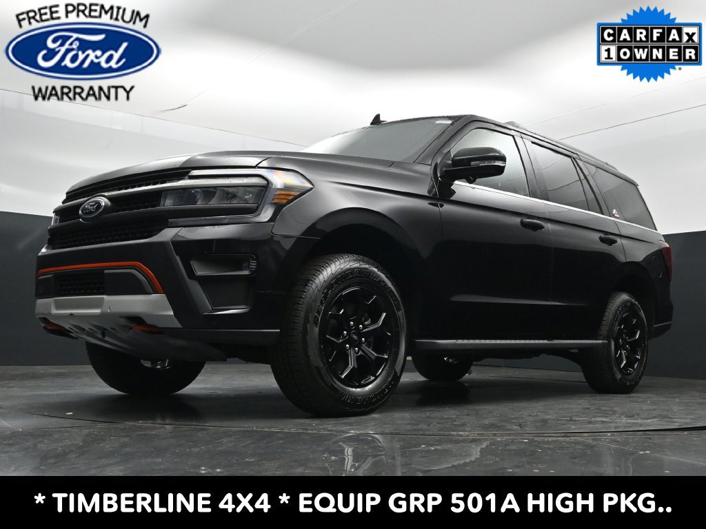Used 2024 Ford Expedition Timberline AWD/4WD image 25