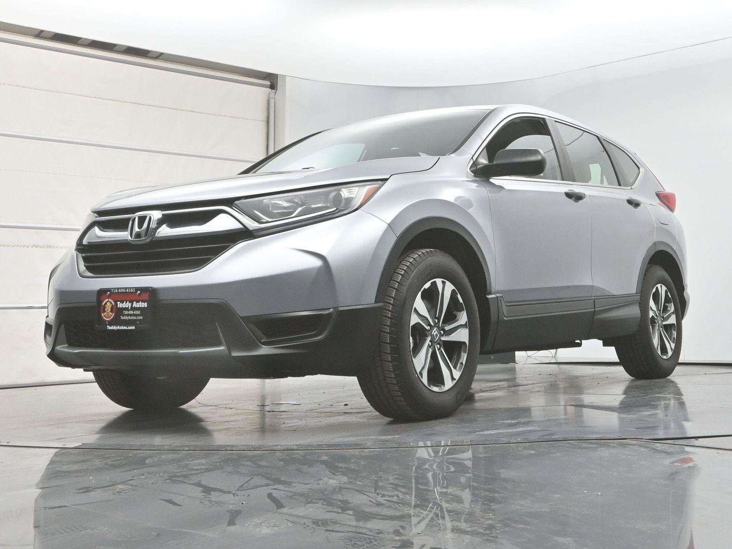 Used 2019 Honda CR-V LX image 28