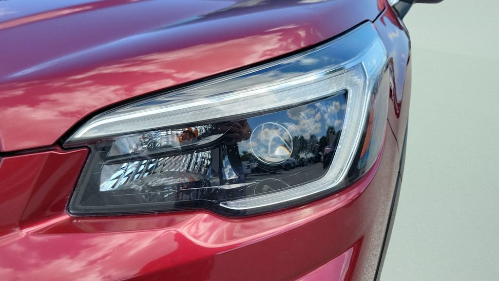 Used 2021 Subaru Forester Limited w/ Popular Package #3 AWD/4WD image 30