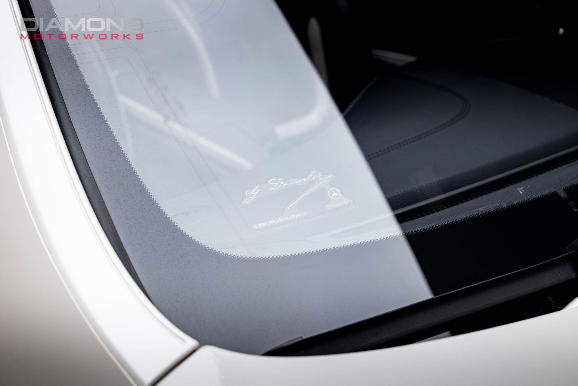 Used 2015 Mercedes-Benz SL 550 image 45