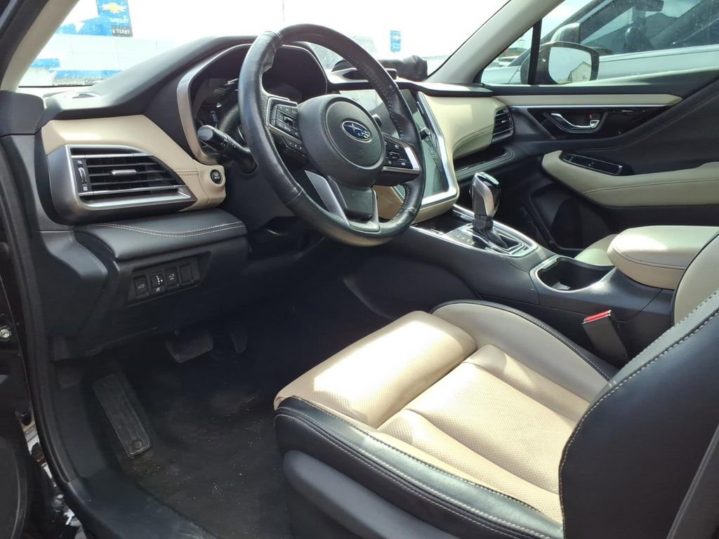 Used 2023 Subaru Outback Limited AWD/4WD image 17