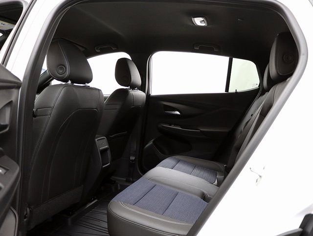 New 2026 Buick Envista Preferred w/ Convenience I Package image 12