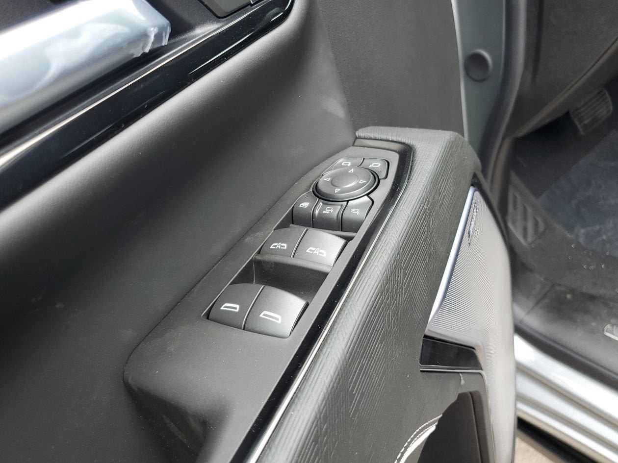 New 2026 GMC Sierra 2500 AT4X AWD/4WD image 19