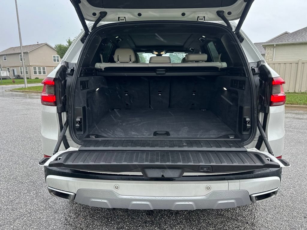 Used 2019 BMW X5 xDrive40i w/ Convenience Package AWD/4WD image 23