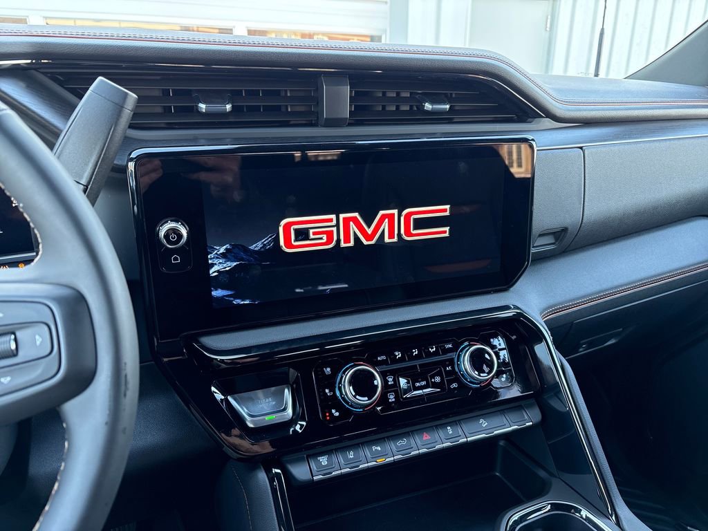 New 2026 GMC Sierra 2500 AT4 w/ AT4 Premium Plus Package image 23