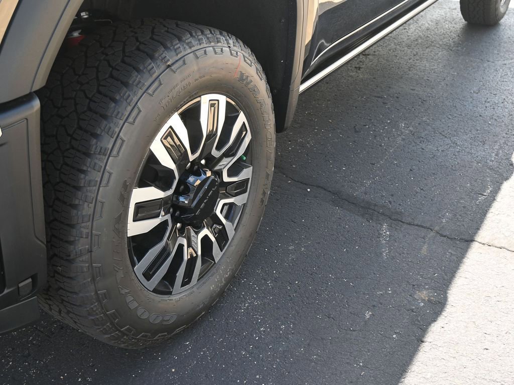 New 2026 GMC Sierra 3500 Denali Ultimate image 12