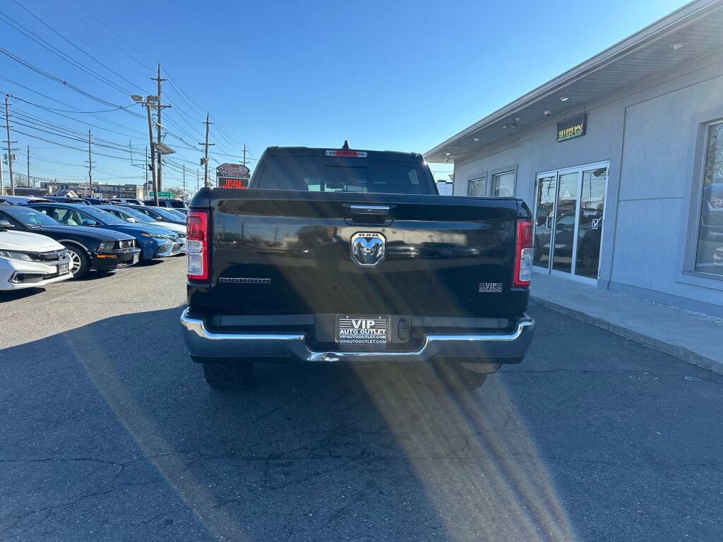 Used 2019 RAM 1500 Big Horn image 6
