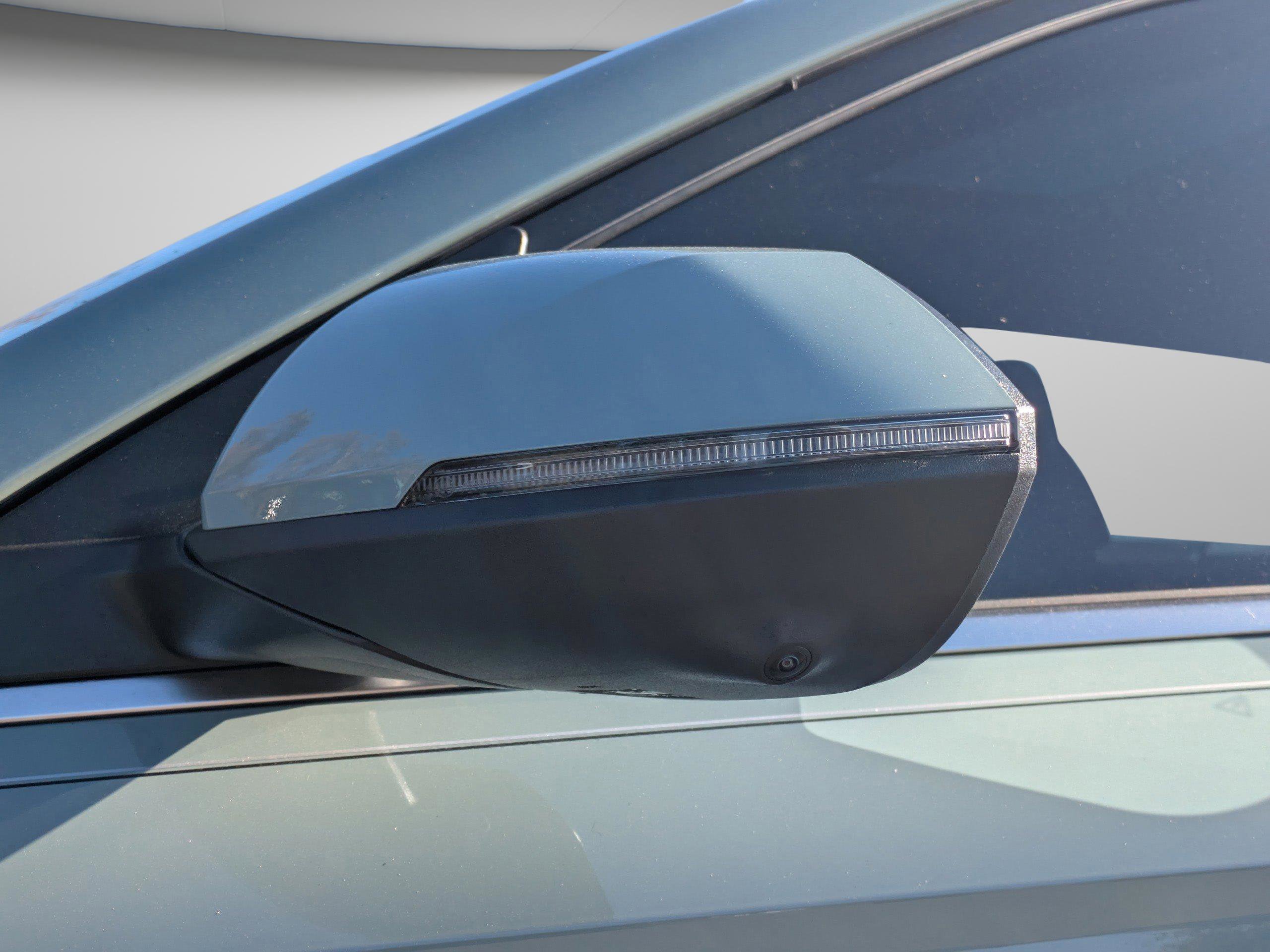 New 2026 Hyundai Kona Limited image 2