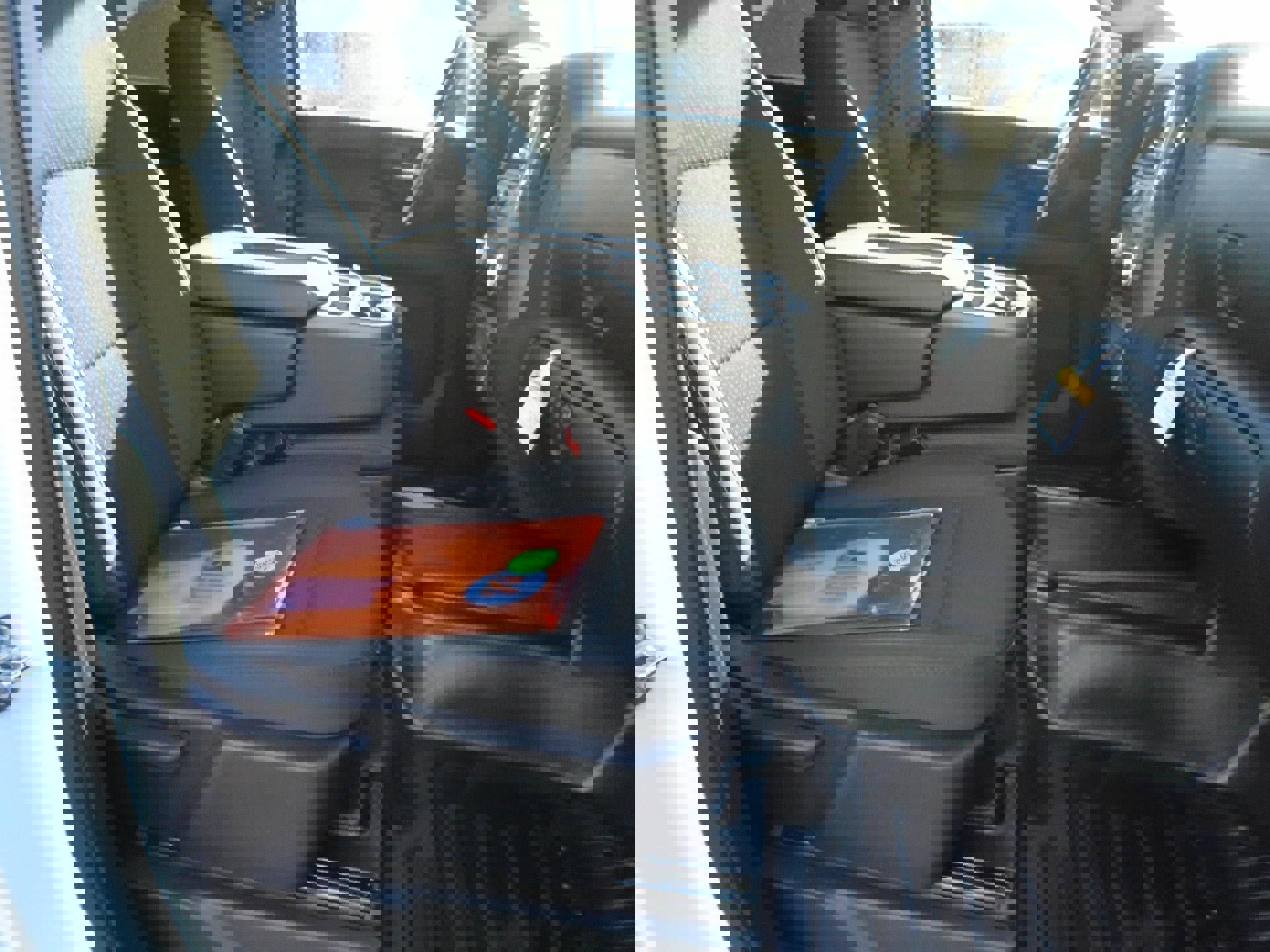 New 2026 GMC Sierra 2500 Pro w/ Convenience Package image 21