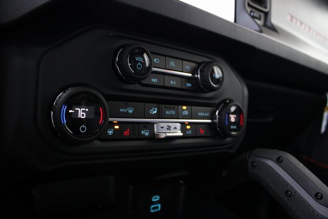 New 2025 Ford Bronco Raptor image 7