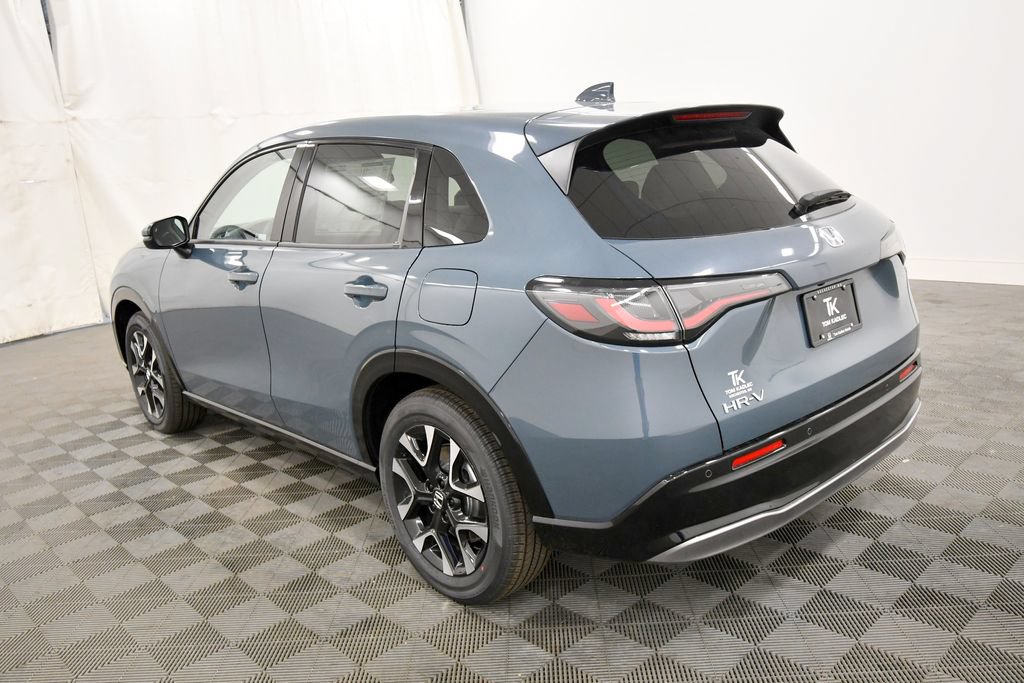 New 2027 Honda HR-V EX-L image 5