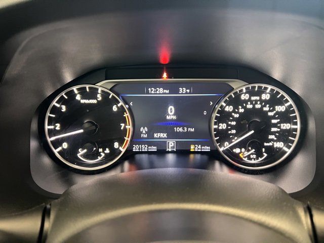 Used 2025 Nissan Altima 2.5 SV image 15