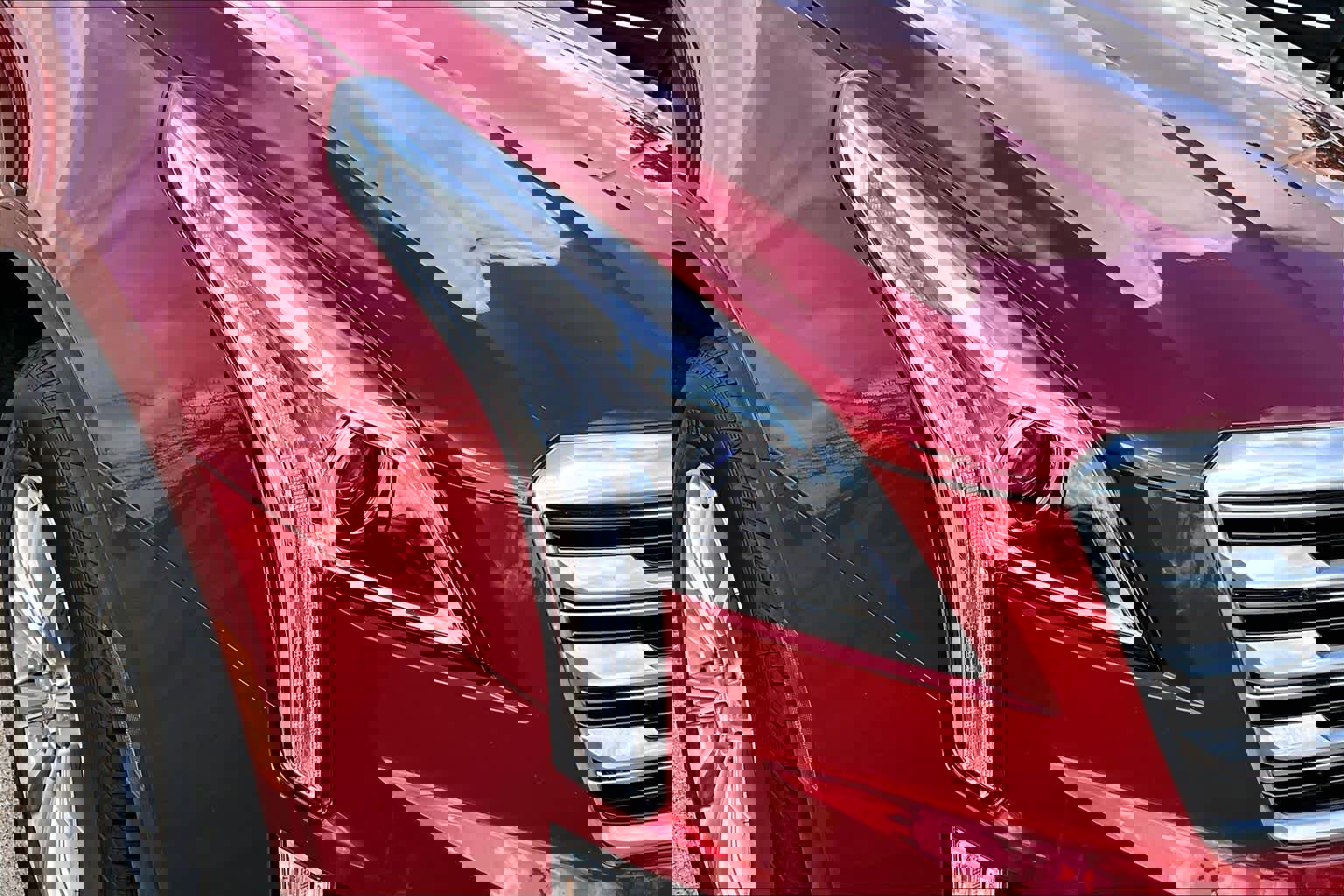 Used 2019 Cadillac XT5 Luxury image 25