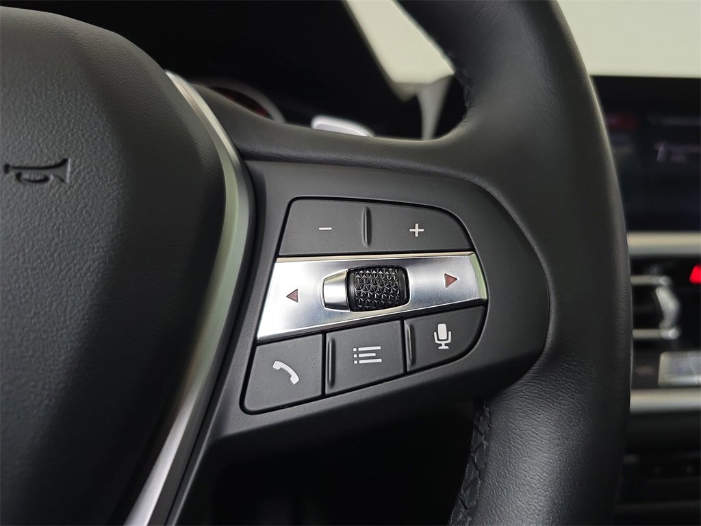 Used 2020 BMW 330i xDrive Sedan w/ Convenience Package image 20