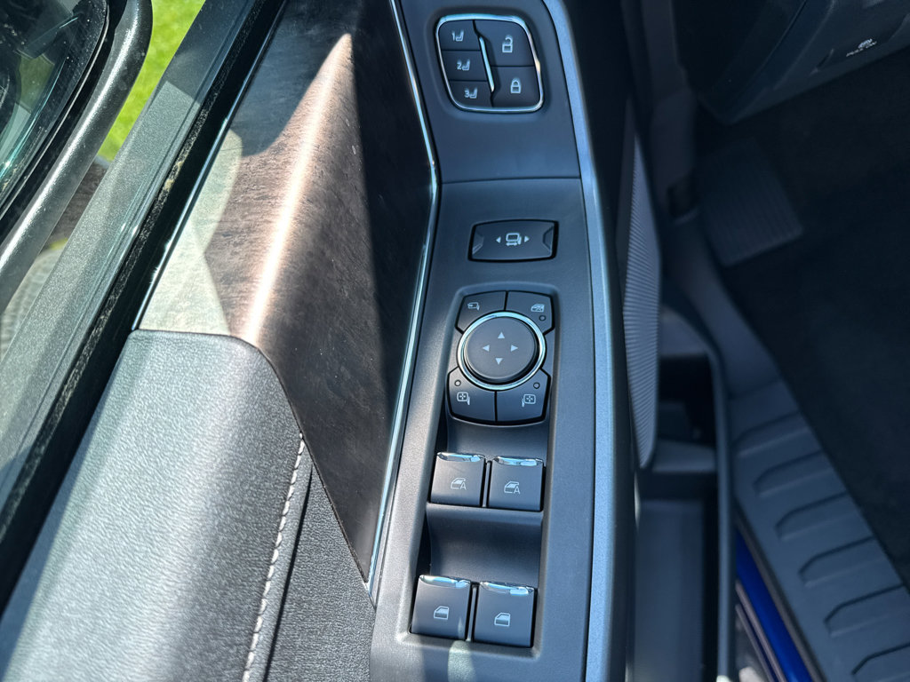 New 2026 Ford F250 4x4 Crew Cab Super Duty image 23