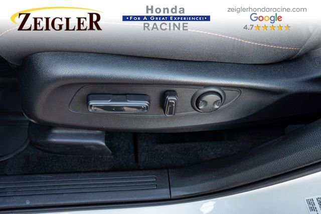 Used 2026 Honda CR-V TrailSport image 15