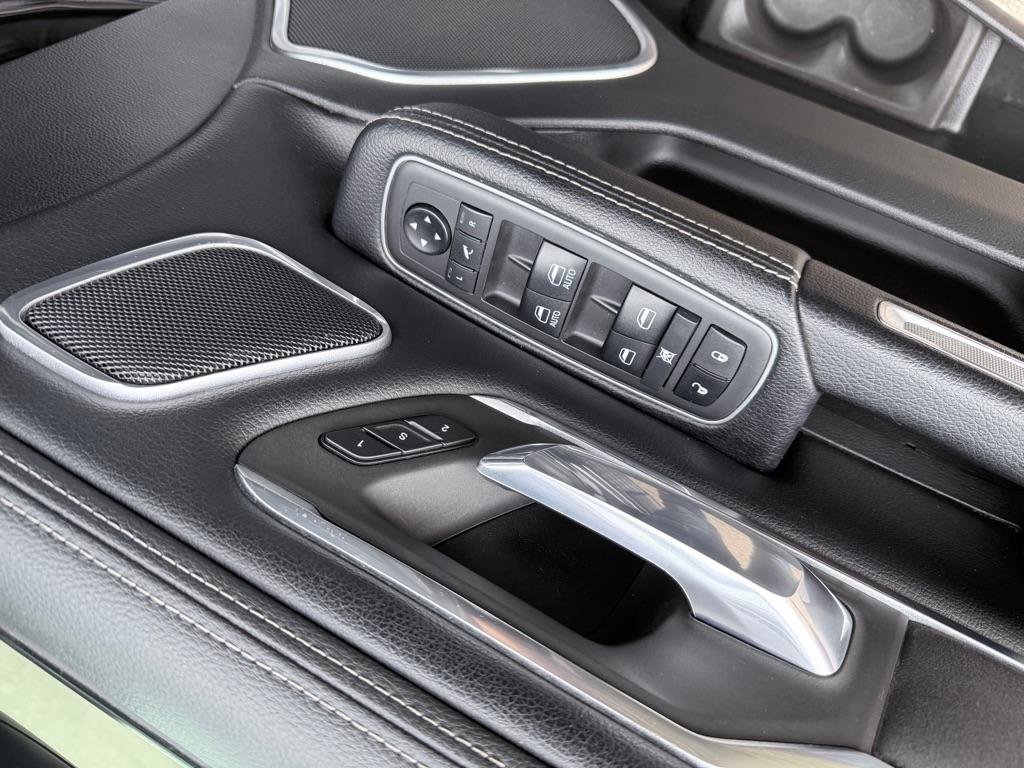 Used 2021 RAM 1500 Laramie image 14