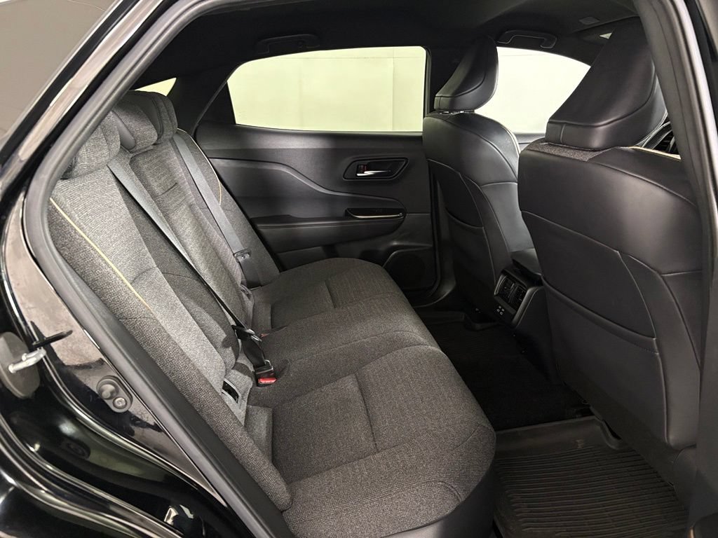 Used 2023 Toyota Crown AWD/4WD image 45