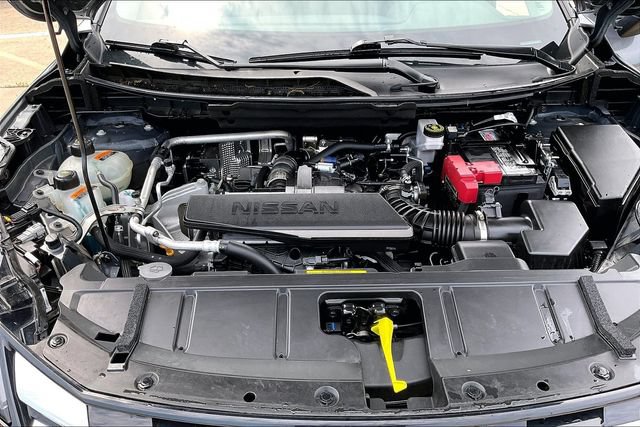 Used 2026 Nissan Rogue SL FWD image 29