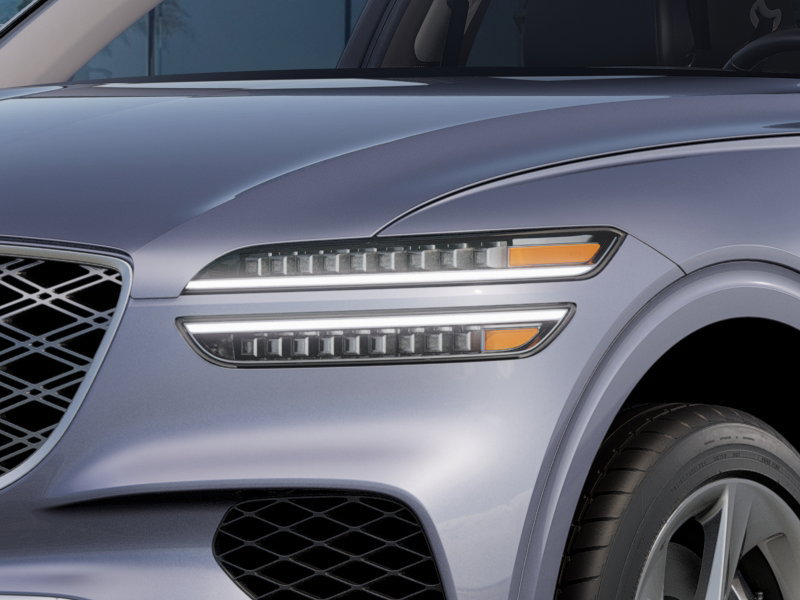 New 2027 Genesis GV70 2.5T AWD/4WD image 9