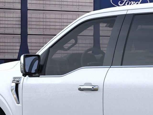 New 2026 Ford F150 Lariat AWD/4WD image 20