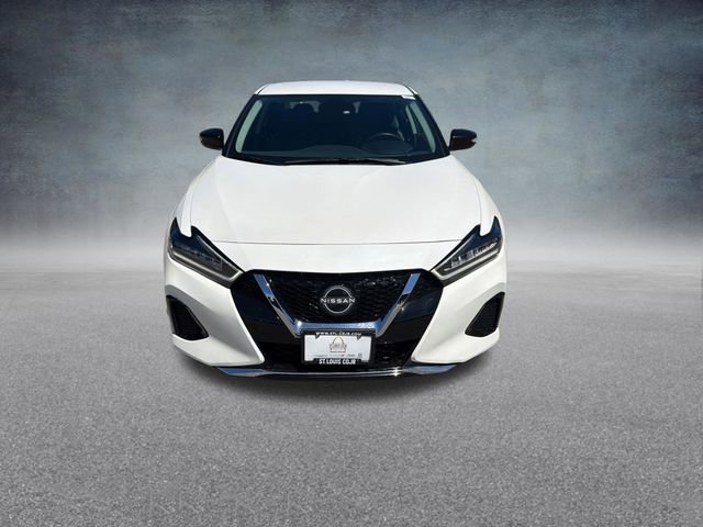 Used 2023 Nissan Maxima SV w/ Floor Mat Group image 15
