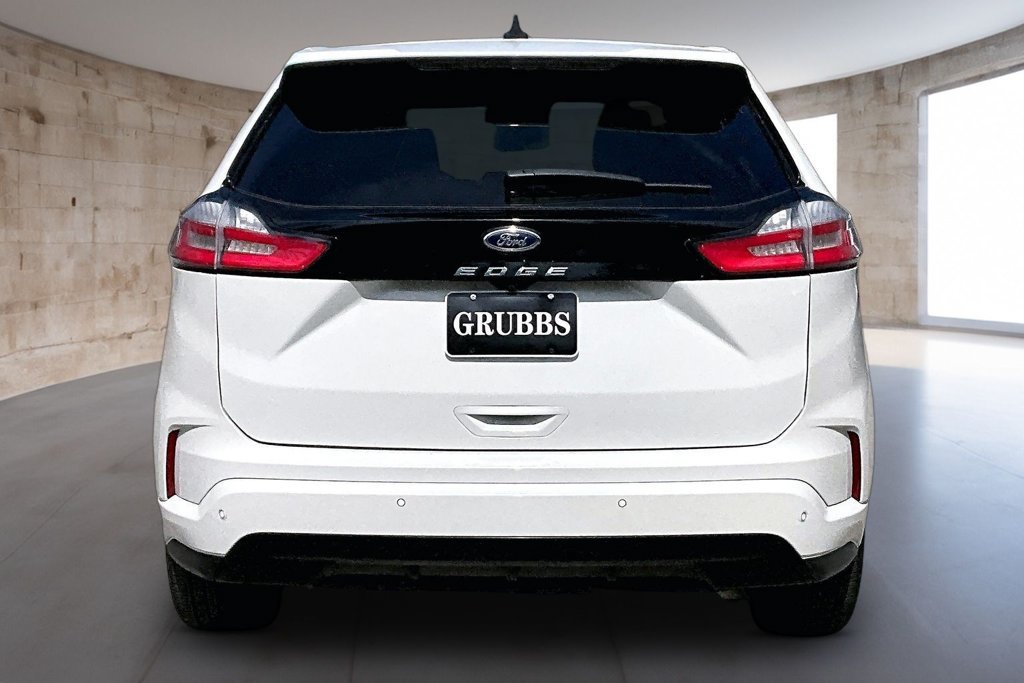 Used 2024 Ford Edge ST-Line AWD/4WD image 5