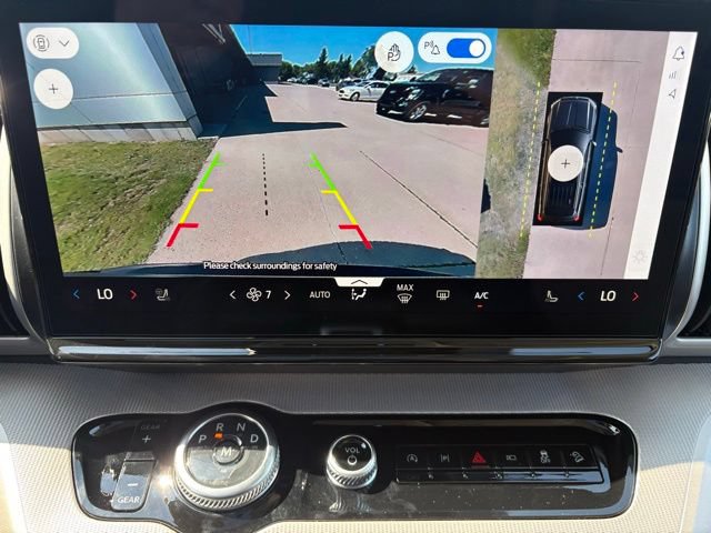 New 2026 Ford Expedition Max Active AWD/4WD image 5