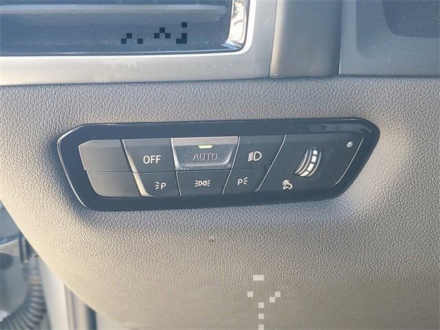 Used 2025 BMW 840i xDrive Coupe image 26