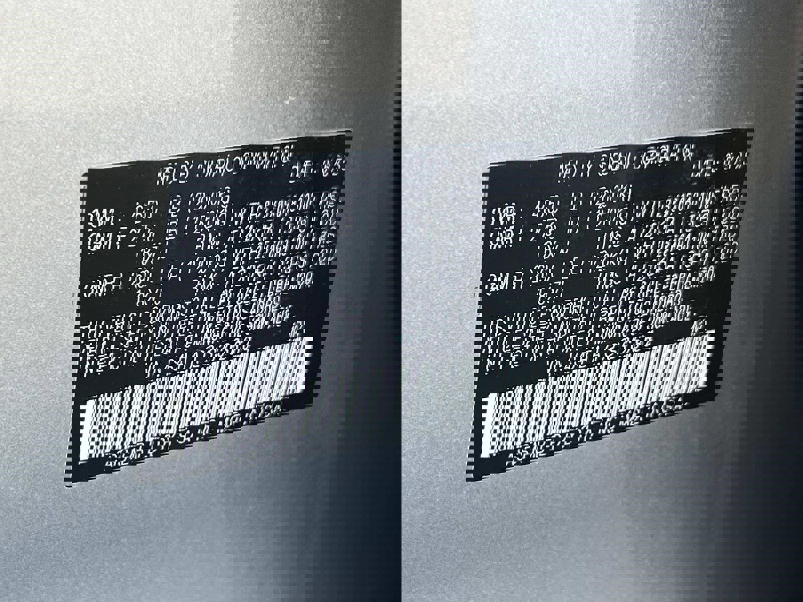 Certified 2025 Subaru Outback Onyx Edition w/ Popular Package #2 image 35