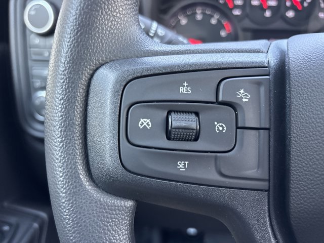 New 2026 Chevrolet Silverado 3500 W/T image 23