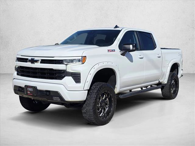 Used 2023 Chevrolet Silverado 1500 RST w/ All Star Edition Plus image 28