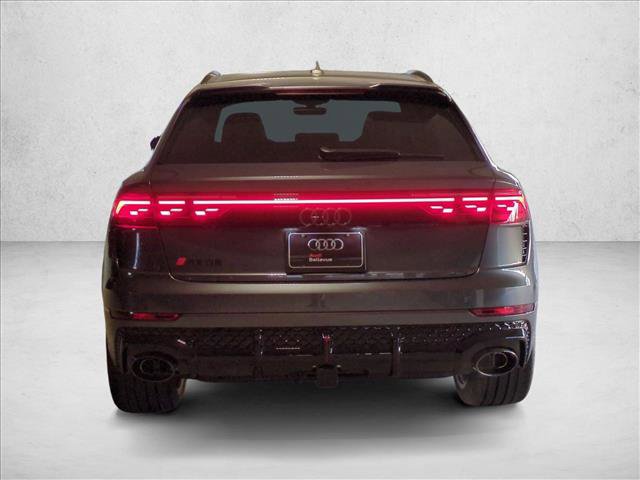 New 2026 Audi RS Q8 performance image 7