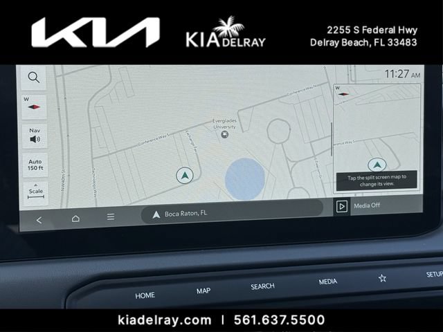 New 2027 Kia Telluride SX Prestige X-Pro AWD/4WD image 22