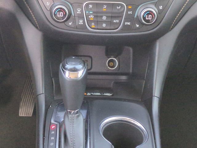 Used 2018 Chevrolet Equinox Premier image 20