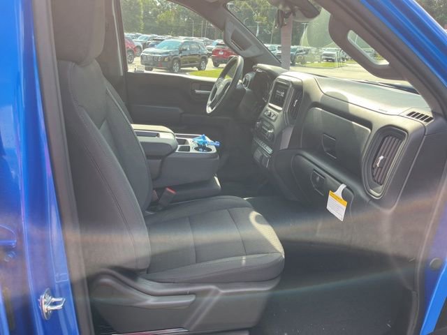 New 2026 Chevrolet Silverado 1500 Custom AWD/4WD image 31