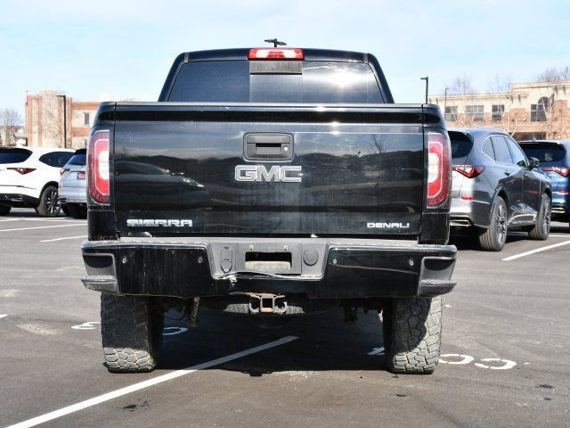 Used 2016 GMC Sierra 1500 Denali image 6